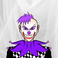 Killer Clown 09212