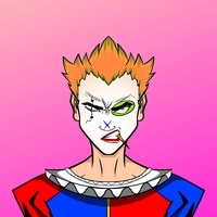 Killer Clown 09219