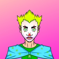 Killer Clown 09259