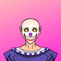 Killer Clown 09271
