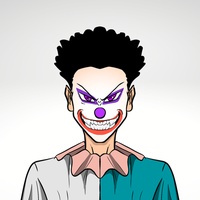 Killer Clown 09282