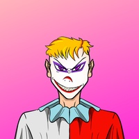 Killer Clown 09286