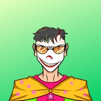 Killer Clown 09302