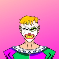 Killer Clown 09322