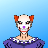 Killer Clown 09352