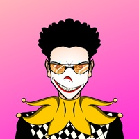 Killer Clown 09364