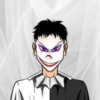 Killer Clown 09395