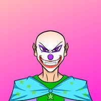 Killer Clown 09462