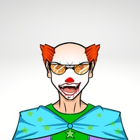 Killer Clown 09464