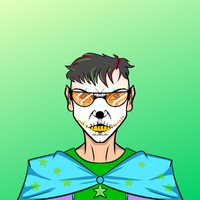 Killer Clown 09563