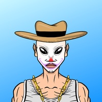 Killer Clown 09569