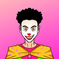 Killer Clown 09594