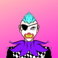 Killer Clown 09747