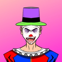 Killer Clown 09757