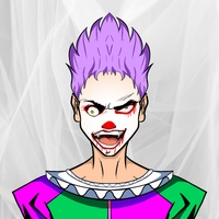 Killer Clown 09776