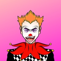 Killer Clown 09782
