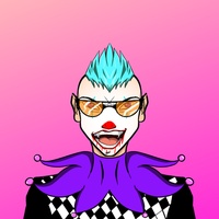 Killer Clown 09878