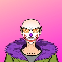 Killer Clown 09921