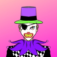 Killer Clown 09962