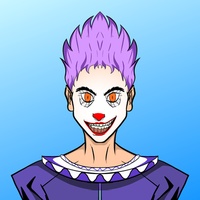 Killer Clown 09979