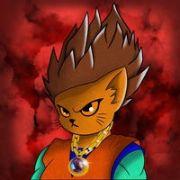 Kitty Ball Z  6320