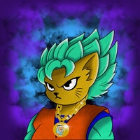 Kitty Ball Z  6335