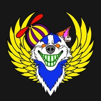 Hyper Husky 00331