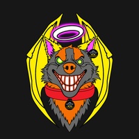 Hyper Husky 00334