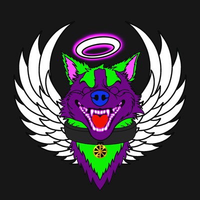 Hyper Husky 00344