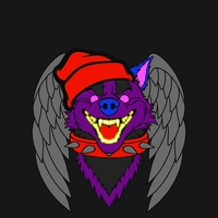 Hyper Husky 00349