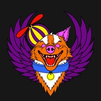 Hyper Husky 00353