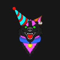 Hyper Husky 00354