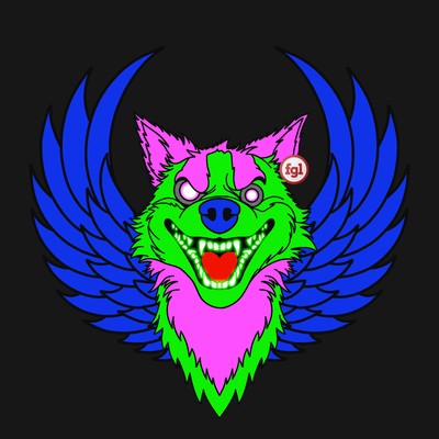 Hyper Husky 00359