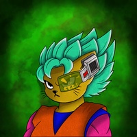 Kitty Ball Z  6342