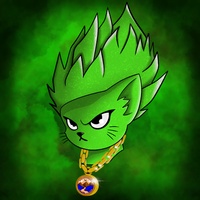 Kitty Ball Z  6361