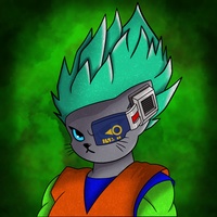 Kitty Ball Z  6402