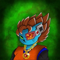 Kitty Ball Z  6419