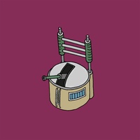Observatory chair