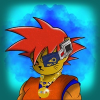 Kitty Ball Z  6451