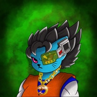Kitty Ball Z  6460