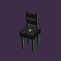 C-box chair