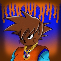 Kitty Ball Z  6486