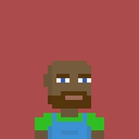 Pocket Person 0492