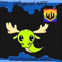 jellypool pfp 128
