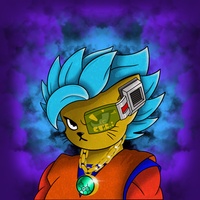 Kitty Ball Z  6566