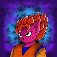 Kitty Ball Z  6603