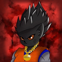 Kitty Ball Z  6648