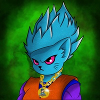 Kitty Ball Z  6649