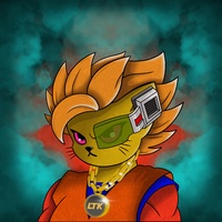 Kitty Ball Z  6702