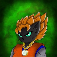 Kitty Ball Z  6739